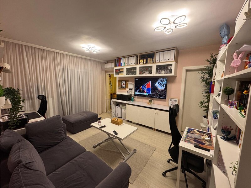 Theodor  Pallady, Drumul Gura Putnei, vanzare apartament 3 camere