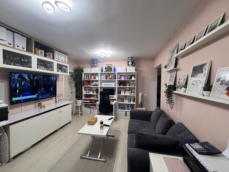 Theodor  Pallady, Drumul Gura Putnei, vanzare apartament 3 camere
