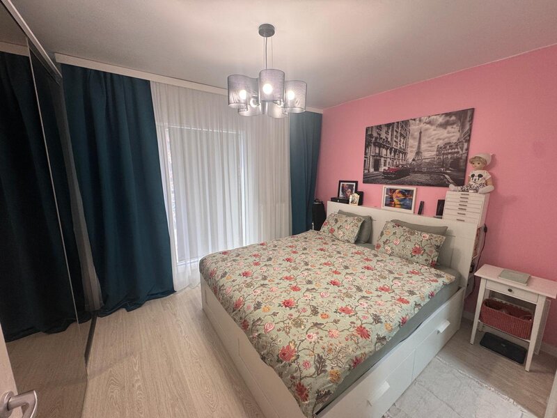 Theodor  Pallady, Drumul Gura Putnei, vanzare apartament 3 camere