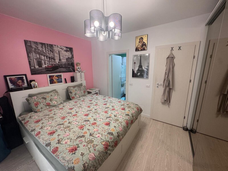 Theodor  Pallady, Drumul Gura Putnei, vanzare apartament 3 camere