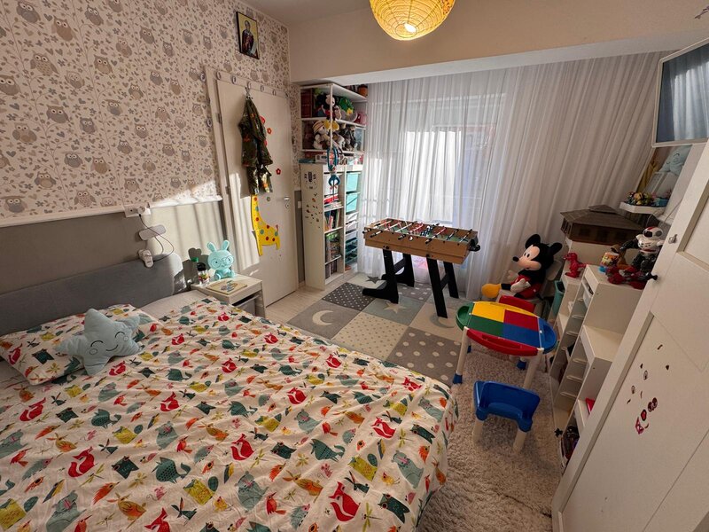 Theodor  Pallady, Drumul Gura Putnei, vanzare apartament 3 camere