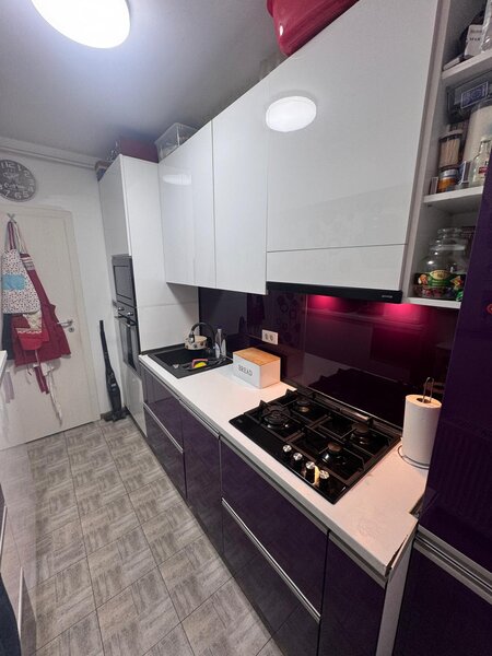 Theodor  Pallady, Drumul Gura Putnei, vanzare apartament 3 camere