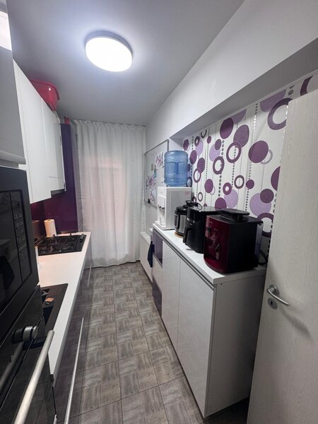 Theodor  Pallady, Drumul Gura Putnei, vanzare apartament 3 camere