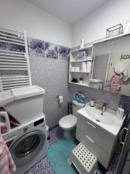Theodor  Pallady, Drumul Gura Putnei, vanzare apartament 3 camere