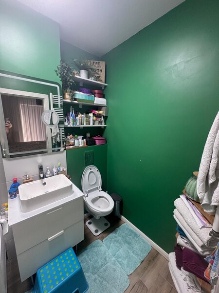 Theodor  Pallady, Drumul Gura Putnei, vanzare apartament 3 camere