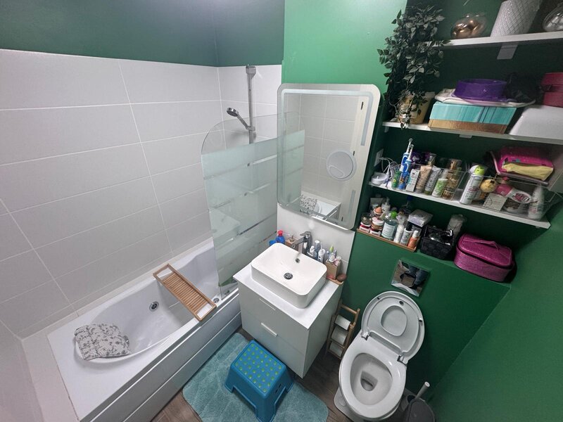 Theodor  Pallady, Drumul Gura Putnei, vanzare apartament 3 camere